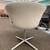 Steelcase/Coalesse Bob Lounge Swivel Chair 4 thumbnail