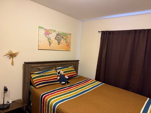 $1,875 / 1 dormitorio - 800 pies² - Mudanza 1 de octubre | 1 dormitorio en Wrigleyville/Boystown | $1,875 ($200 de descuento en el primer mes!) (Chicago)63898985001602120