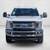 2017 Ford Super Duty F-250 SRW XLT 4x4 4WD F250 Truck Crew cab 2 thumbnail