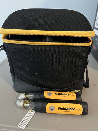 Sold_Field Piece Pressure Probe 1