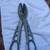 MALCO M14 SHEET METAL STRAIGHT CUT SNIPS SHEERS 1 thumbnail