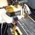 DeWalt D36000 High Capacity 10' Wet Tile Saw on a Stand 3 thumbnail