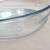 Vtg Fire-King 10 3/4" Dia. Philbe Sapphire Blue Casserole Dish with Handles 5 thumbnail