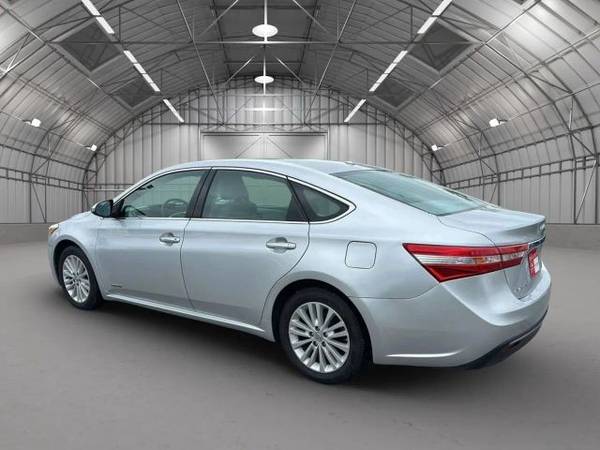 2014 Toyota Avalon Hybrid XLE Touring Sedán Híbrido 4D - $10,800 (_Toyota_ _Avalon Hybrid_ _Sedán_)63470432593921122