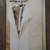 HANGING LONG GARMENT BAG+STEEL CLOTHES CLOSET like new in original box 1 thumbnail