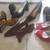 Women Dress Shoes 8.5 9 2 thumbnail
