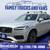 2020 Volvo XC90 T6 Momentum 7-Passenger 1 thumbnail
