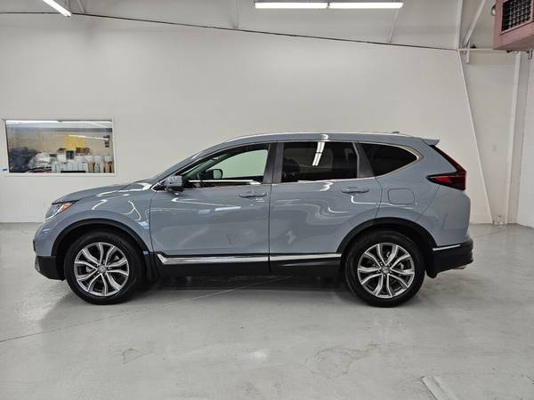 2022 HONDA CR-V TRG Touring - $33,999 (#1 Pre-owned Selection)63623171782915121