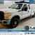 2011 Ford F250 F 250 F-250 SD F 250 SD XL SuperCab SWBService Body 1 thumbnail