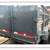 7 x 14 Low Pro Dump Trailer 16K with 48" Sides 3 thumbnail