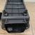 Plastic Dog or Pet Travel Carrier - Removable  locking wheels 3 thumbnail