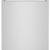 24” KitchenAid Full Console Dishwasher Heated Dry 5 cycle St/Steel New 1 thumbnail