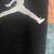 Black jordan pants 2 thumbnail