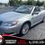 Certified 2011 Chrysler 200 Limited Bright Silver Metallic Clearcoat 2 thumbnail