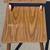 Vintage Mid Century Modern End Table Side Table Nightstand Mid Mod 3 thumbnail