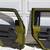 Mopar Jeep JK Wrangler OEM 4 Full Power Doors 2011-2017 Rescue Green P 5 thumbnail