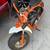 Price drop new tires !Fast Fun Mini Bike For Farm Trail or Camping 6 thumbnail