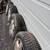Set of 4-215/65r16 studded tires and wheels ‘07 grand caravan 2 thumbnail