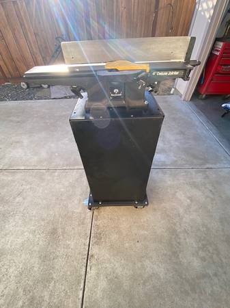 Rockwell 4 in joiner 1