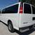 2015 Chevrolet Express 3500 LT - 6.0 V8 - 15 Passenger Van 22 thumbnail