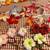 Wedding Hair Accessories Hawaiian Hair Flowers 2 thumbnail