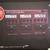 Zoom B3n bass multi-effects processor 1 thumbnail