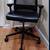 office chairs steelcase leap v2 matching leather & others freedelivery 18 thumbnail