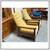 Joybird Langham Recliners In Lucky Divine Upholstery, A Pair 11 thumbnail