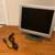 15" LG FLATRON L1511S LCD Computer Monitor - USED 8 thumbnail