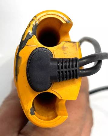 IDEAL VOL-CON XL Probador de Continuidad de Voltaje #61-086 - $35 (Madison)63471318631041122