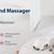 CINCOM Cordless Hand Massager with Heat and Compression for Arthritis 13 thumbnail