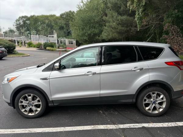 2013 Ford Focus – Runs Great – Needs Minor Repairs - $2,000 (Tyngsboro)63469755202305122