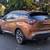 2017 Nissan Murano Platinum AWD 4 thumbnail