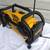 DEWALT Cordless Jobsite AM/FM Radio / Charger 5 thumbnail