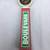 BOULEVARD AMBER ALE BEER TAP HANDLE 1 thumbnail