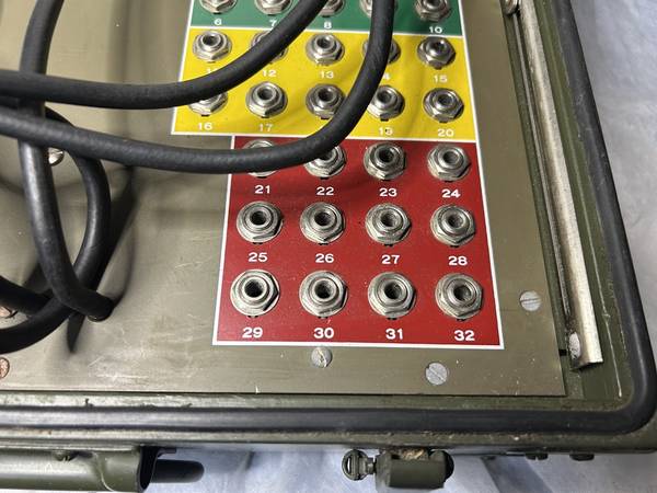 Military Battery Tester - $49 (Wrentham)63471381638531121