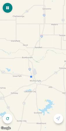 Servicios de Transporte (Solo con cita) (Wichita Falls y más allá)63852007499907120