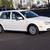 2000 Volkswagen Golf VW GLS Sedan 2 thumbnail