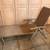 Sturdy Folding Chaise Lounge Chair 1 thumbnail