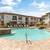 Scottsdale Arizona Luxury Condominium Pool Side Clubhouse view 20 thumbnail