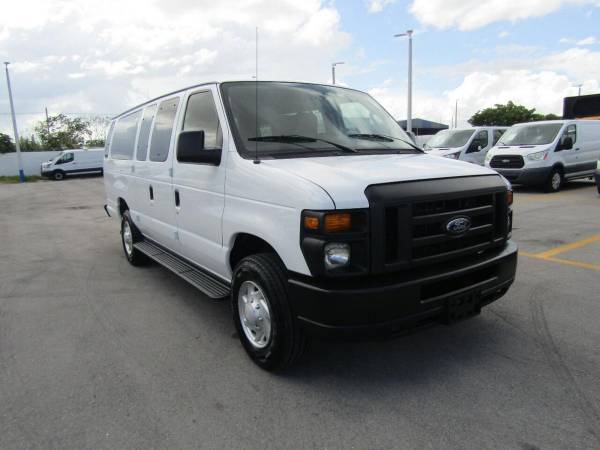 2013 Ford E-Series E 250 3dr Extended Cargo Van  *CARGO VANS* AVAILABLE - $19,800 (+ AML AUTO SALES)63479718519299123