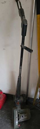 Lawn Edger electric 1.5 hp BlackbDecker 1