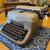 Triumph Matura 1956 Typewriter 7 thumbnail
