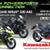 2026 KAWASAKI NINJA® 500 AND 650 MODELS 3 thumbnail