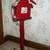 CHRISTMAS Decoration Hobby Lobby 2013 Red Cardinal Holiday Bird House 4 thumbnail