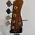 Sire Marcus Miller V8 5-string Bass Guitar - Natural 9 thumbnail