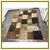 9ft 5in X 12ft 5in Hand Woven Turkish Patch Work Area Rug 3 thumbnail