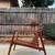 Vintage 1960’s Mid Century Modern lounge armchair 3 thumbnail