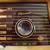 Vintage Korting Dynamic Model 1030 Wood Cabinet Radio with 4 Bands 9 thumbnail