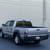 2015 Toyota Tacoma Double Cab Pickup 4D 5 ft pickup Silver Sky 6 thumbnail